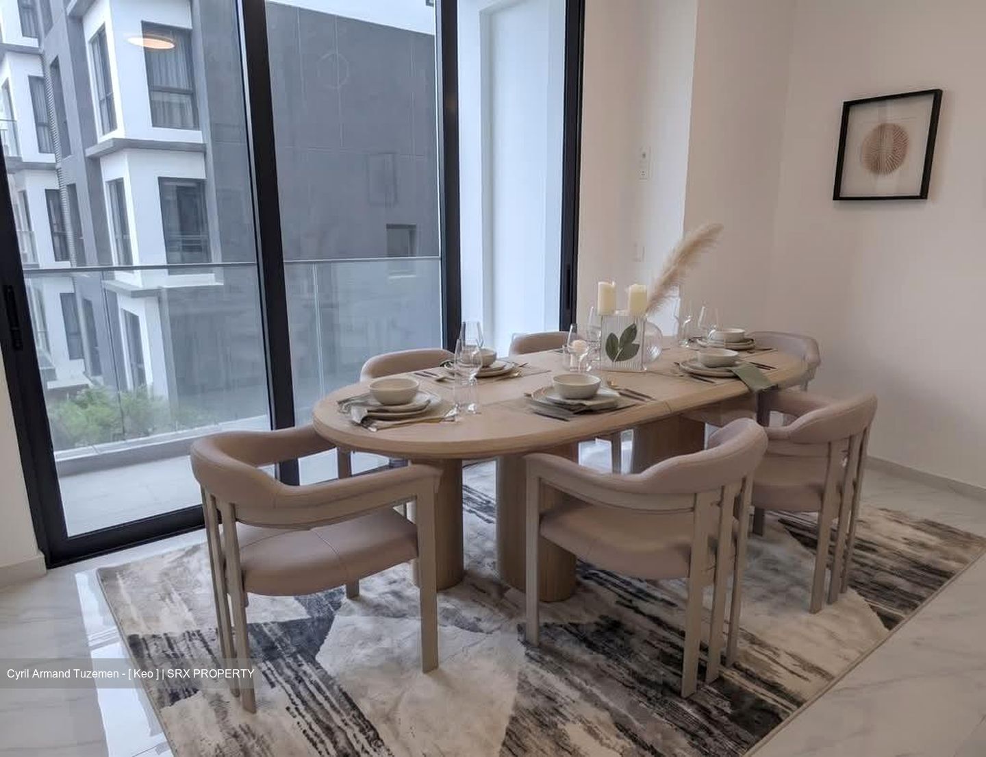 K Suites (D15), Apartment #546840731